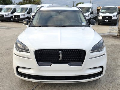2023 Lincoln Aviator Reserve | Jet Pkg | 360 Camera | Elements Pkg