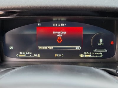 2023 Lincoln Aviator Reserve | Jet Pkg | 360 Camera | Elements Pkg