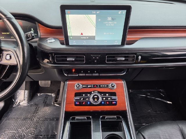 2023 Lincoln Aviator Reserve | Jet Pkg | 360 Camera | Elements Pkg