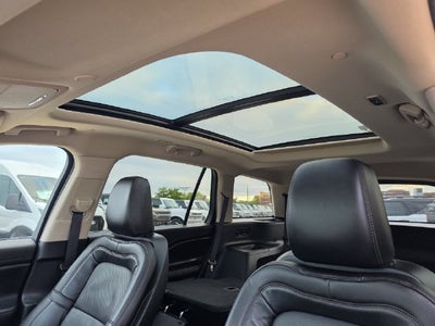 2023 Lincoln Aviator Reserve | Jet Pkg | 360 Camera | Elements Pkg