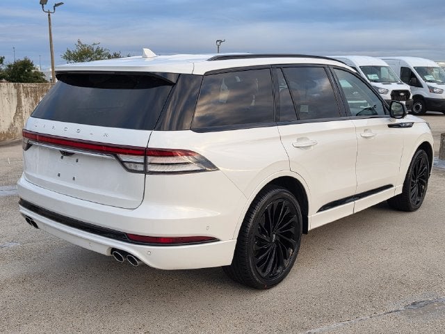 2023 Lincoln Aviator Reserve | Jet Pkg | 360 Camera | Elements Pkg