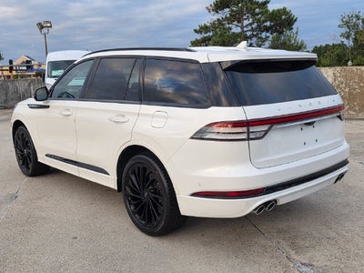 2023 Lincoln Aviator Reserve | Jet Pkg | 360 Camera | Elements Pkg