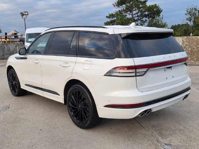 2023 Lincoln Aviator Reserve | Jet Pkg | 360 Camera | Elements Pkg