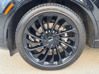2024 Lincoln Aviator Black Label | Jet Pkg | Dynamic Handling Pkg
