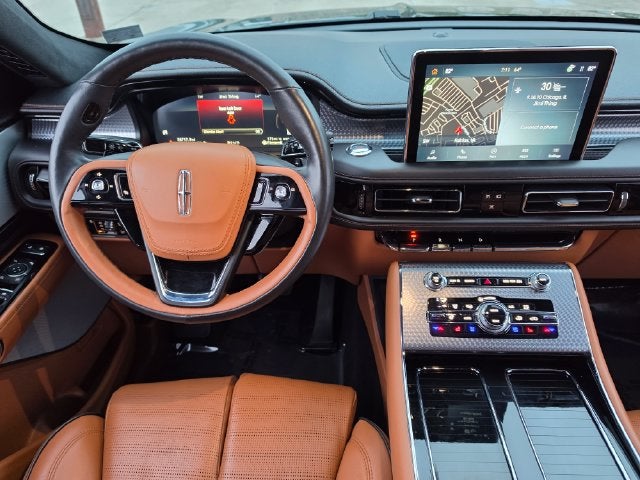 2024 Lincoln Aviator Black Label | Jet Pkg | Dynamic Handling Pkg