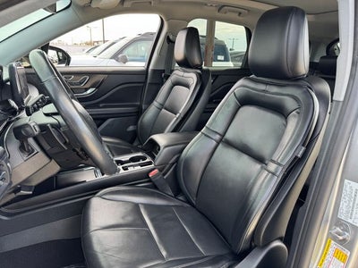 2022 Lincoln Corsair Standard | Premium Pkg. | Pano Roof | Nav | AWD