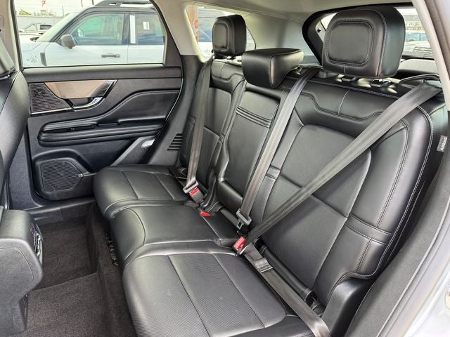 2022 Lincoln Corsair Standard | Premium Pkg. | Pano Roof | Nav | AWD