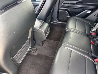 2022 Lincoln Corsair Standard | Premium Pkg. | Pano Roof | Nav | AWD