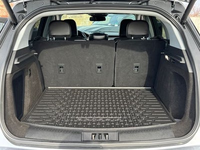 2022 Lincoln Corsair Standard | Premium Pkg. | Pano Roof | Nav | AWD