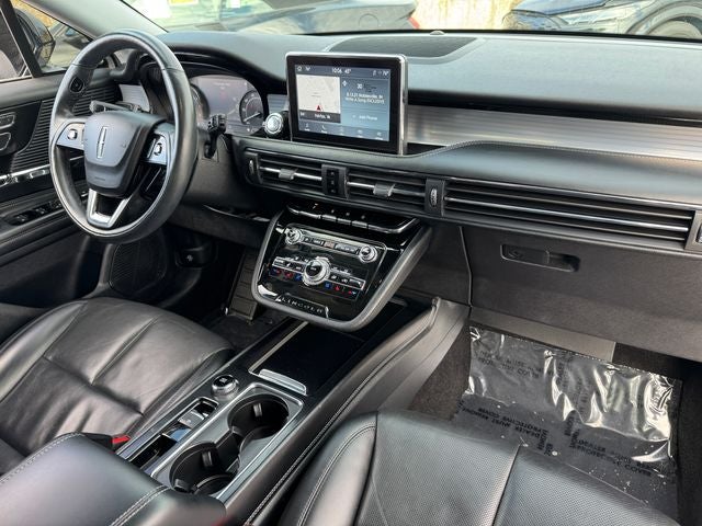 2022 Lincoln Corsair Standard | Premium Pkg. | Pano Roof | Nav | AWD