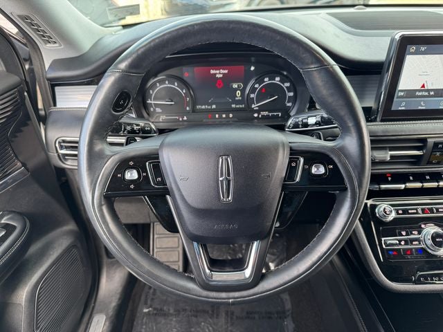 2022 Lincoln Corsair Standard | Premium Pkg. | Pano Roof | Nav | AWD