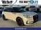 2023 Lincoln Corsair Reserve | Pano Sunroof | Heated/Cooled Seats | Jet Pkg