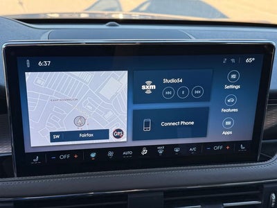 2023 Lincoln Corsair Reserve | Pano Sunroof | Heated/Cooled Seats | Jet Pkg