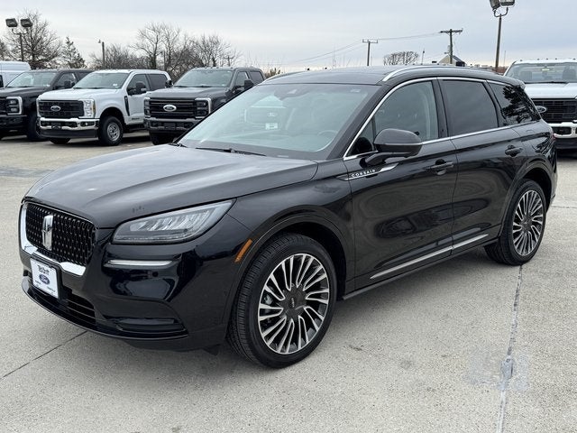 2022 Lincoln Corsair Reserve | Sport Pkg. | Pano Roof | Adaptive Cruise | AWD