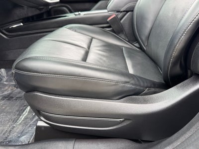 2022 Lincoln Corsair Reserve | Sport Pkg. | Pano Roof | Adaptive Cruise | AWD