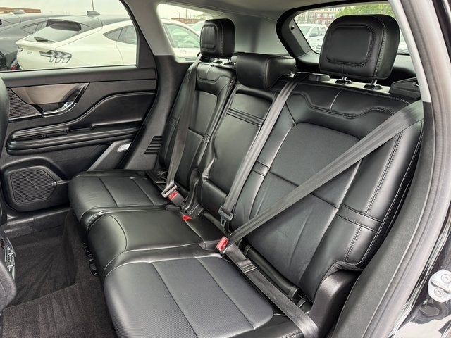 2022 Lincoln Corsair Reserve | Sport Pkg. | Pano Roof | Adaptive Cruise | AWD