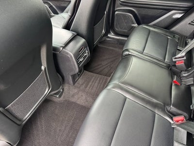 2022 Lincoln Corsair Reserve | Sport Pkg. | Pano Roof | Adaptive Cruise | AWD