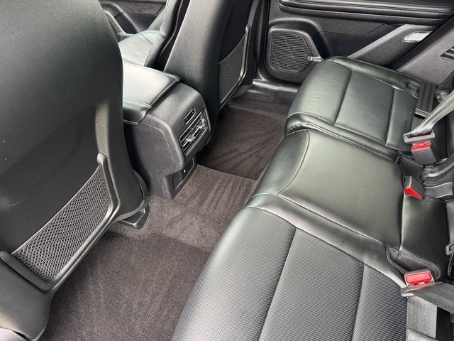 2022 Lincoln Corsair Reserve | Sport Pkg. | Pano Roof | Adaptive Cruise | AWD