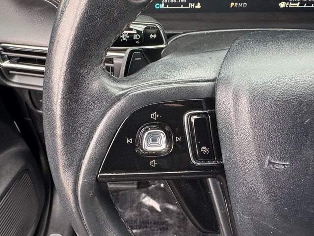 2022 Lincoln Corsair Reserve | Sport Pkg. | Pano Roof | Adaptive Cruise | AWD