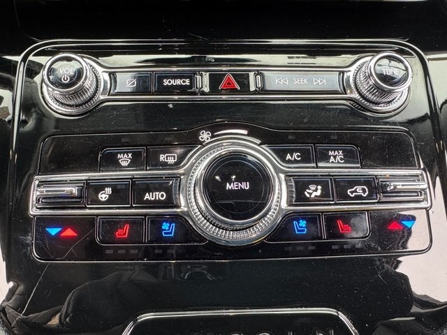 2022 Lincoln Corsair Reserve | Sport Pkg. | Pano Roof | Adaptive Cruise | AWD