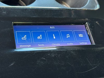 2023 Lincoln Navigator Reserve | 360 Camera | 2nd Row Captain