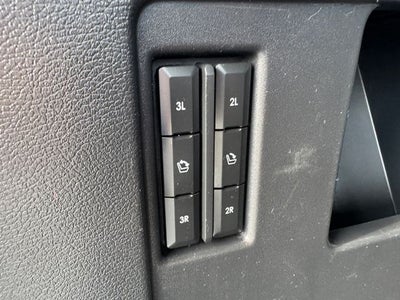 2023 Lincoln Navigator Reserve | 360 Camera | 2nd Row Captain