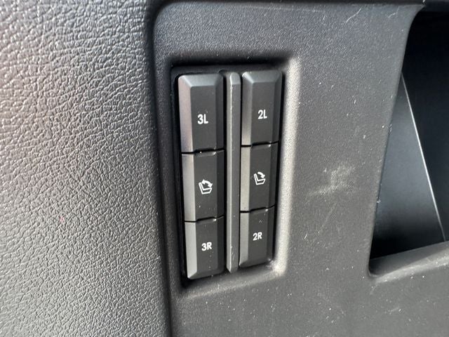 2023 Lincoln Navigator Reserve | 360 Camera | 2nd Row Captain