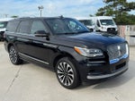 2023 Lincoln Navigator Reserve | 360 Camera | 2nd Row Captain