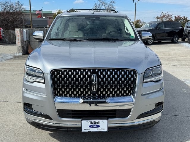 2022 Lincoln Navigator Black Label | HD Tow Pkg. | Wireless CarPlay | 4WD