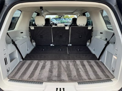 2022 Lincoln Navigator Black Label | HD Tow Pkg. | Wireless CarPlay | 4WD