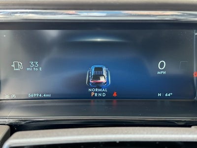 2022 Lincoln Navigator Black Label | HD Tow Pkg. | Wireless CarPlay | 4WD