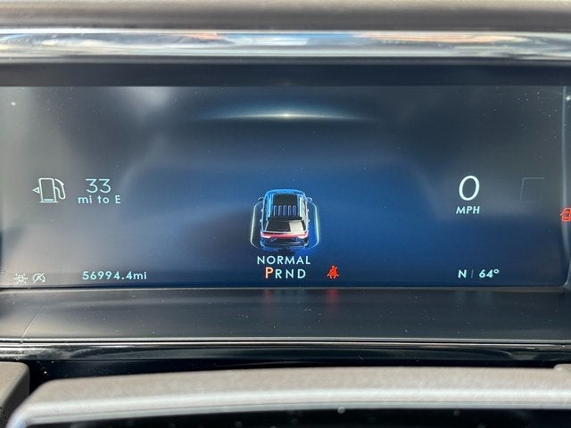 2022 Lincoln Navigator Black Label | HD Tow Pkg. | Wireless CarPlay | 4WD