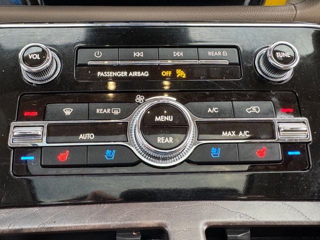 2023 Lincoln Navigator L Reserve | 22" Wheels | Wireless CarPlay | 4WD
