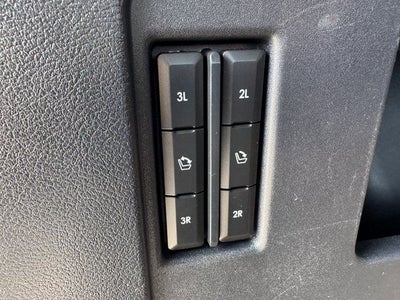 2022 Lincoln Navigator L Reserve