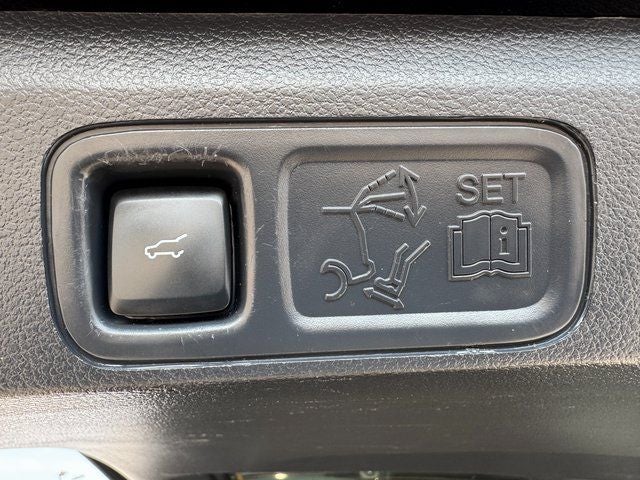 2022 Lincoln Navigator L Reserve