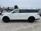 2022 Lincoln Navigator L Reserve | 2nd Row Capt. Chair w/ Massage | 4WD