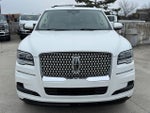 2022 Lincoln Navigator L Reserve | 2nd Row Capt. Chair w/ Massage | 4WD