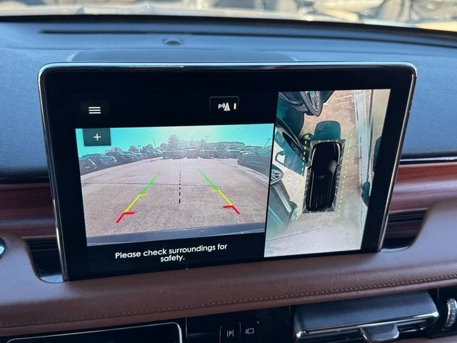 2022 Lincoln Aviator Plug-In Hybrid Grand Touring | Elements Pkg. Plus | Tow Pkg. | AWD