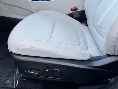 2026 Hyundai Tucson SEL | Heated Seats | CarPlay/Android Auto | AWD