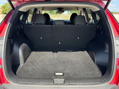 2025 Hyundai Tucson SEL | AWD | Heated Seats | Apple Carplay | One Owner