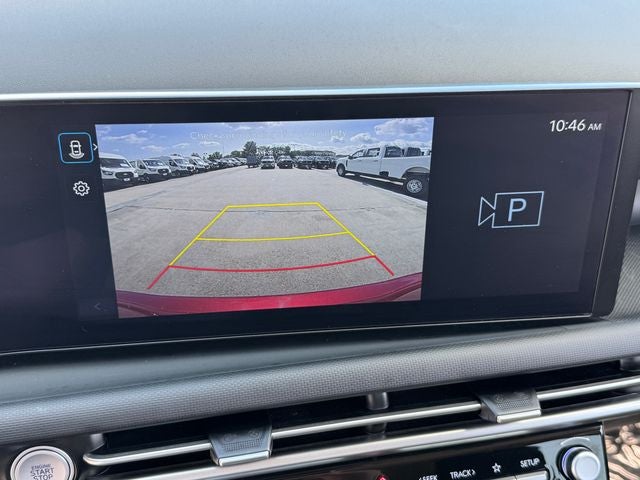 2025 Hyundai Tucson SEL | AWD | Heated Seats | Apple Carplay | One Owner