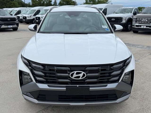 2026 Hyundai Tucson SEL | Heated Seats | CarPlay/Android Auto | AWD