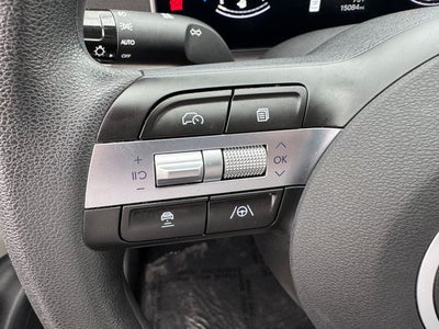 2026 Hyundai Tucson SEL | Heated Seats | CarPlay/Android Auto | AWD