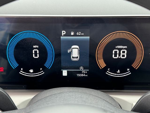 2026 Hyundai Tucson SEL | Heated Seats | CarPlay/Android Auto | AWD