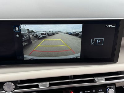 2026 Hyundai Tucson SEL | Heated Seats | CarPlay/Android Auto | AWD