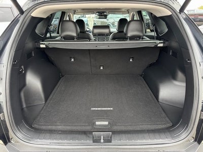 2025 Hyundai Tucson SEL Convenience | Wireless CarPlay | Nav | Moonroof