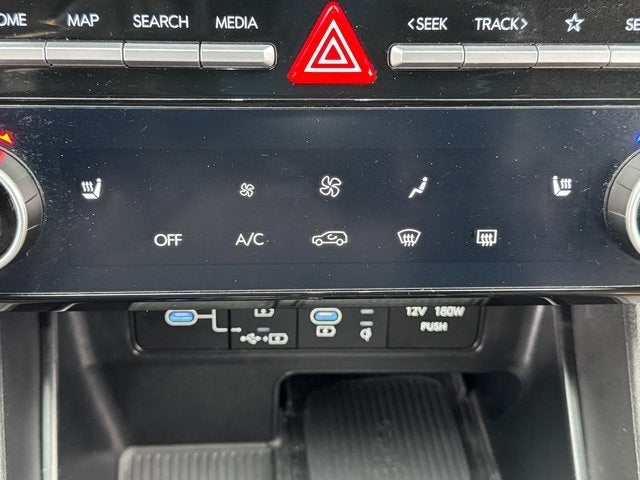 2025 Hyundai Tucson SEL Convenience | Wireless CarPlay | Nav | Moonroof