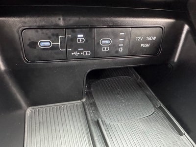 2025 Hyundai Tucson SEL Convenience | Wireless CarPlay | Nav | Moonroof