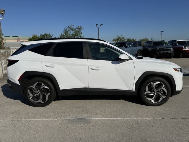 2023 Hyundai Tucson SEL | Convenience Pkg | Sunroof | Carplay