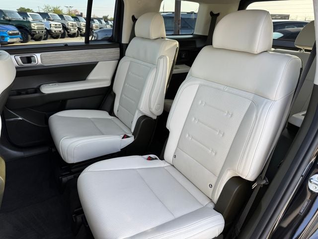 2024 Hyundai Santa Fe Hybrid Calligraphy Pano Sunroof | Bose Sound | AWD